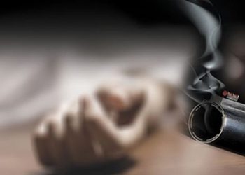 Βρέθηκε νεκρός από τραύμα όπλου 65χρονος
