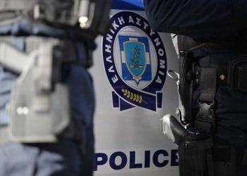 Τον ψάχνανε στην Θεσσαλονίκη και τον «βούτηξαν» στην Καλαμπάκα