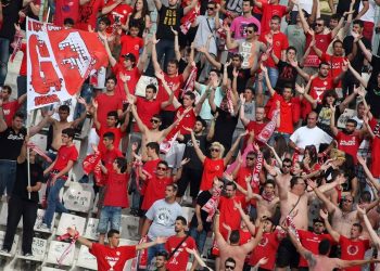 Απαγόρευση μετακίνησης φιλάθλων