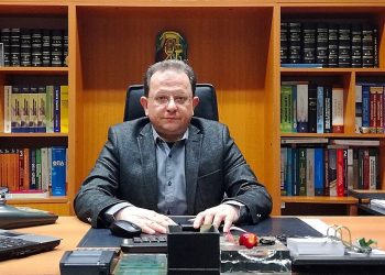 Οι σταυροί του …Σταύρου