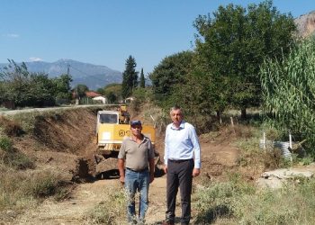 Πριν τους …πάρει το ρέμα