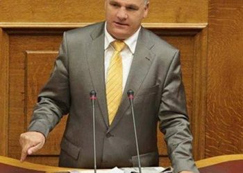 Ήταν δίκαιο και έγινε πράξη…