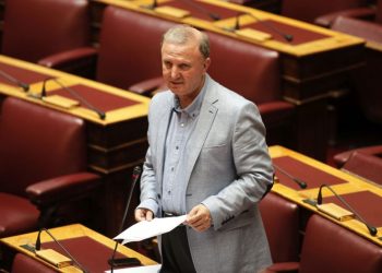 Η κατάργηση της περικοπής των συντάξεων κριτήριο για την χειραφέτηση από την κηδεμονία στην νέα εποχή
