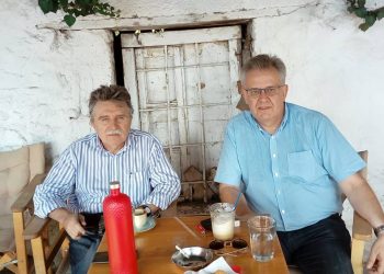 Προκαλεί …ταραχή