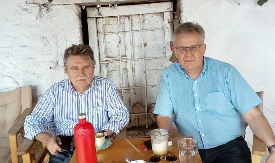 Προκαλεί …ταραχή