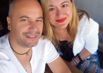 Από την Εκκλησία στο …ψηφοδέλτιο ο Σπύρος