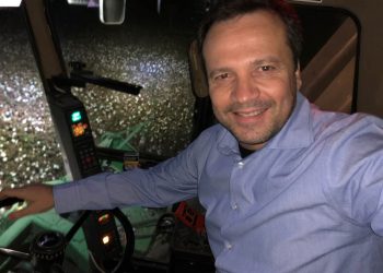 Άνθρωπος της …παραγωγής