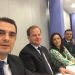 Σε «θέση μάχης» οι «γαλάζιοι» Τομεάρχες