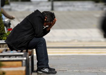 Η φτώχεια παρούσα (και) στα Τρίκαλα