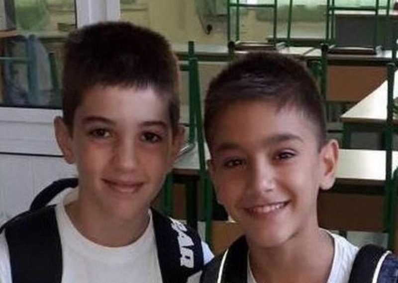 Τέλος καλό όλα καλά…