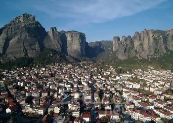 «Η ισχύς εν τη ενώση» για ιδιοκτήτες εκτάσεων στην Καλαμπάκα