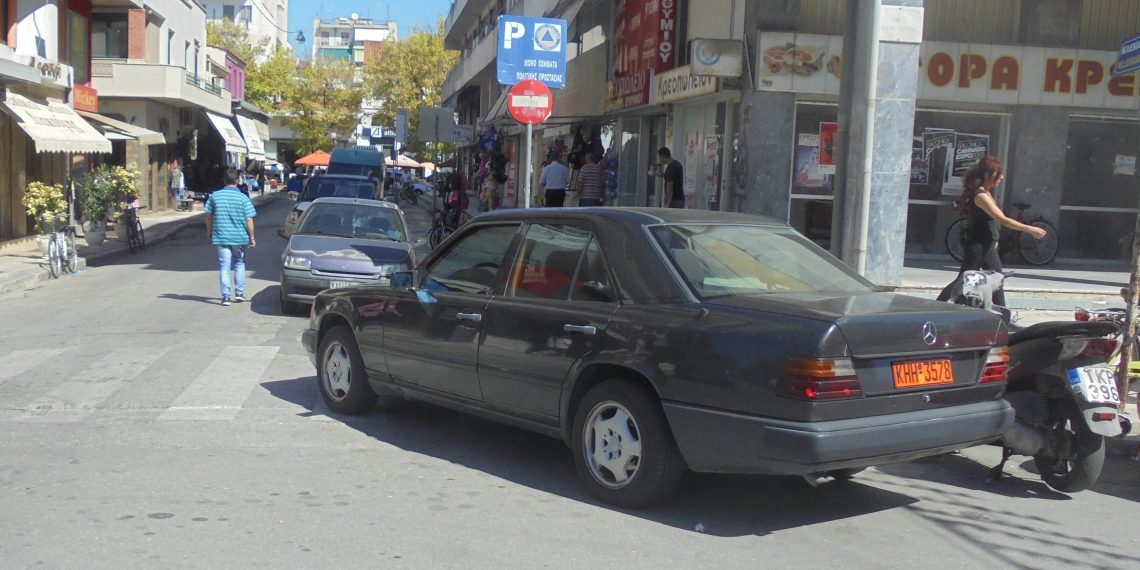 Μιχαλάκη ποιος είναι ο …τσολιάς;