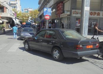 Μιχαλάκη ποιος είναι ο …τσολιάς;
