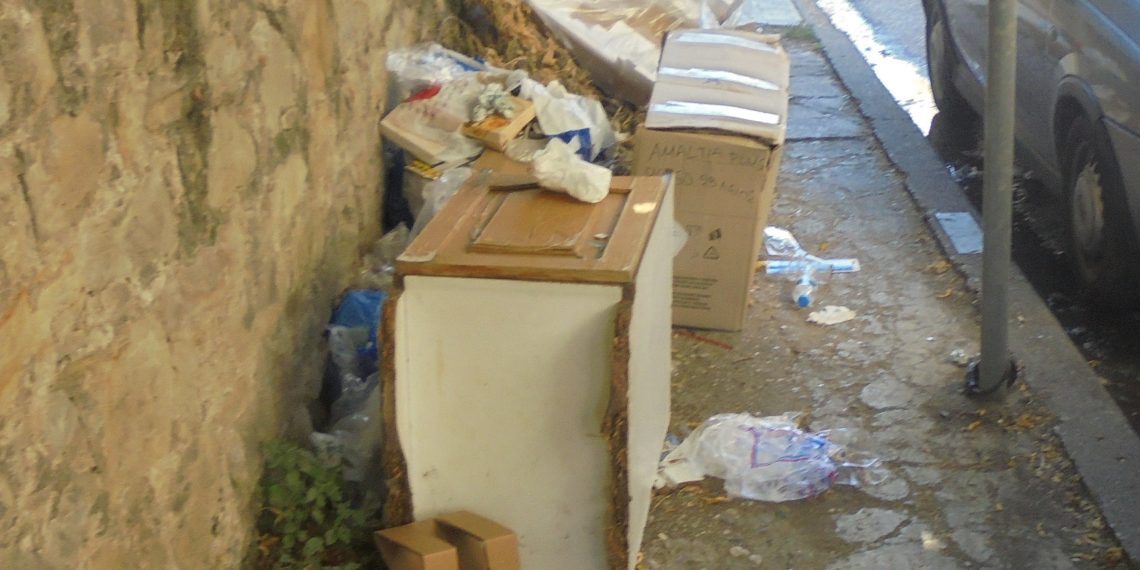 Ποια …κινητικότητα;