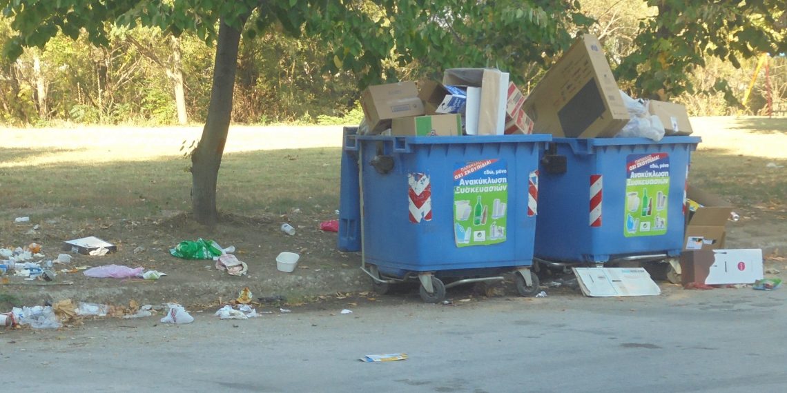 Είναι και …αύριο μέρα