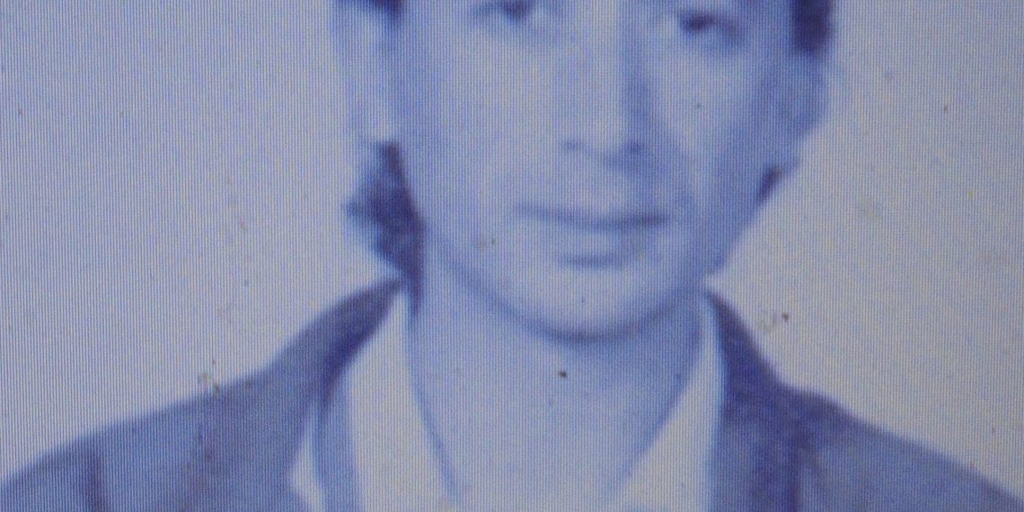 «Έφυγε» πρόωρα ο Αλέξανδρος Μπαλαμώτης