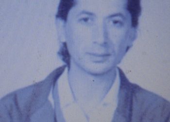 «Έφυγε» πρόωρα ο Αλέξανδρος Μπαλαμώτης