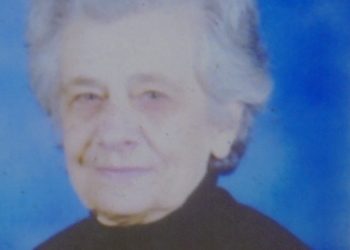 «Έφυγε» η Λεμονιά Ποντίκα