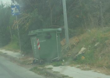 «Πεζοδρόμια» στα «έξυπνα» Τρίκαλα