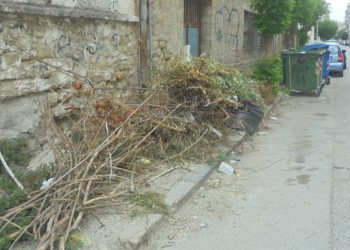 Είναι …κουρασμένος