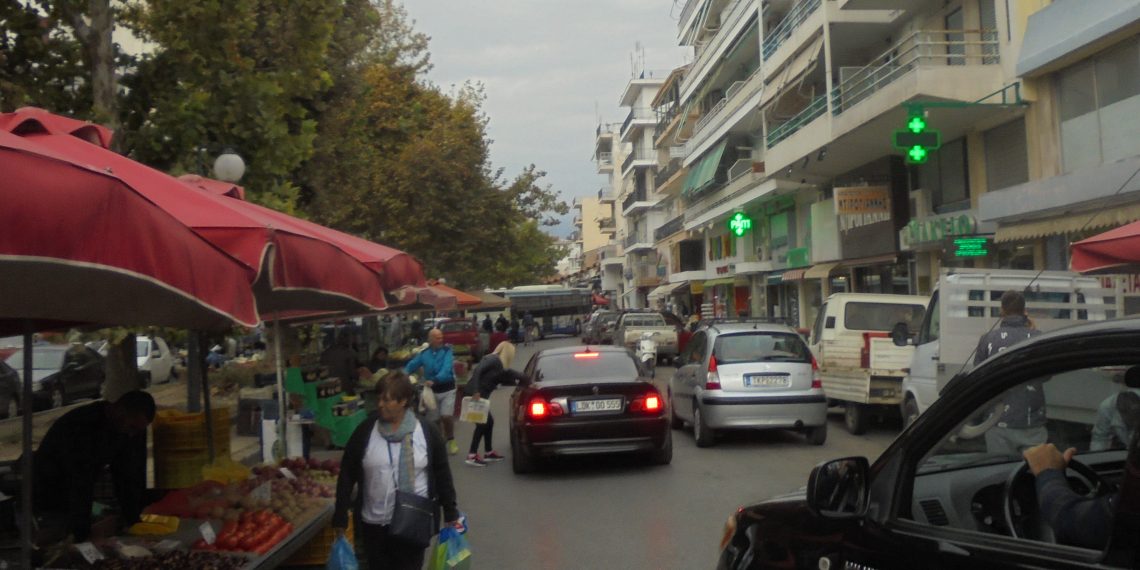 Μετά το «φιάσκο»  του Δήμου Τρικκαίων