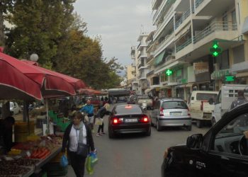 Μετά το «φιάσκο»  του Δήμου Τρικκαίων