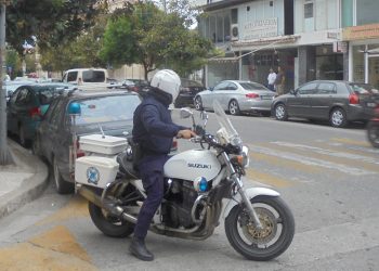 Κοστίζει το παρκάρισμα σε διαβάσεις πεζών