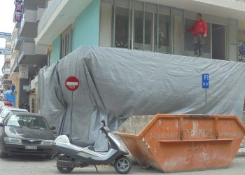 Ετοιμασίες για το νέο επιχειρηματικό …μπάσιμο στην Τρικαλινή αγορά