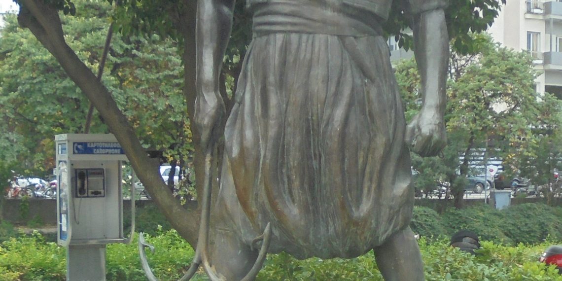 Η ώρα της μεγάλης δικαίωσης