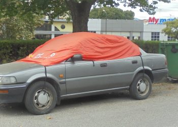 Σκασίλα Τρικαλινού για τα τέλη κυκλοφορίας