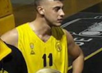 Ανακοίνωσε Στούκα και φιλικό ο Α.Ο. Καλαμπάκας