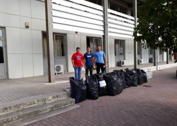 Πλαστικά και …υπόσχεση