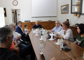 Ήρθαν οι …Ιταλοί