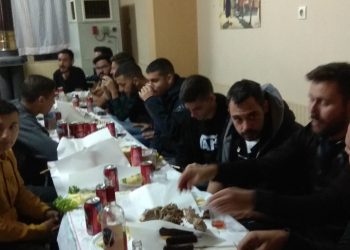 Τα «τρίποντα» θα έχουν …φαγοπότι