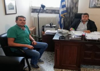 Συνεχίζεται η στελέχωση του ψηφοδελτίου