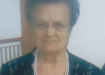 «Έφυγε» η Στυλιανή Λεβέντη