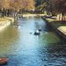 Βγήκαν βάρκες στον Ληθαίο για να συμμετάσχουν στο … «Τρίκαθλον»