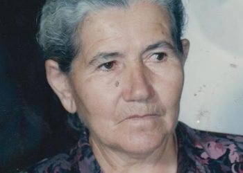 «Έφυγε» η Βάϊα Χήρα