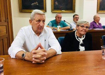Προσφορά στην Τρικαλινή κοινωνία