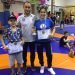 Διεθνείς διακρίσεις και μετάλλια για αθλητές και αθλήτρια του Α.Σ. Τρίκαλα