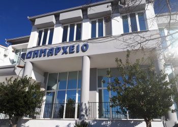 Μπαρμπαγιάννης και …Μπαρμπαχρήστος