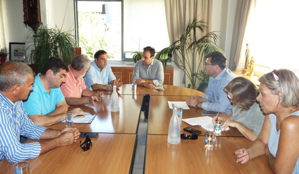 Υποσχέθηκε …δάνειο