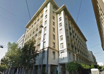 Εκμίσθωση κτιρίων μέσω …ΕΦΚΑ