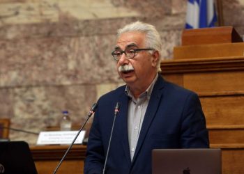 Ο Θεός και η ψυχή του…