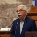 Ο Θεός και η ψυχή του…