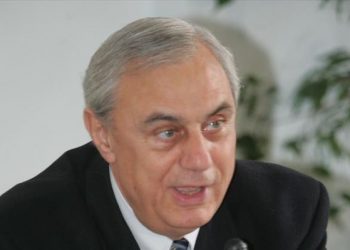 Νεκρός σε τροχαίο ιστορικό στέλεχος της Ν.Δ.