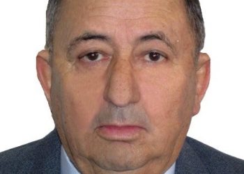 «Έφυγε» ο Ελευθέριος Μπλέτσας