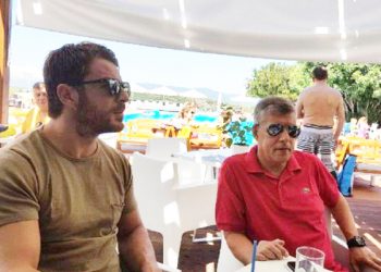 Θα κάνει το ψηφοδέλτιο … Survivor