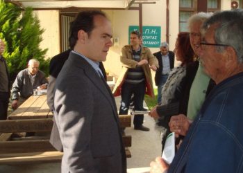 Ένας …λιγότερος