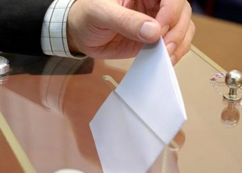 Έτοιμοι για την … «μάχη» της κάλπης